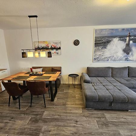 Fewo Faubel Muelheim Forum City 60 M2 مولهايم ان الرور دير المظهر الخارجي الصورة